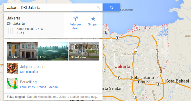 Memulai Laravel PHP, Membuat Aplikasi Daftar Kota